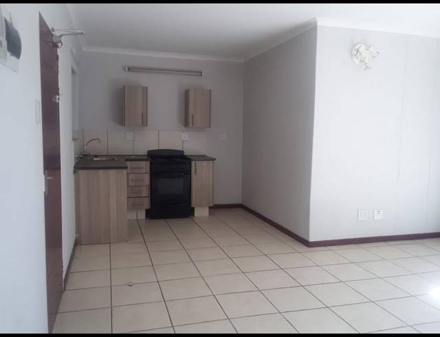 1 BEDROOM PROPERTY TO RENT IN FERNDALE